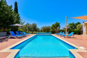 4 bedroom Villa Kellia with private pool, Aphrodite Hills Resort